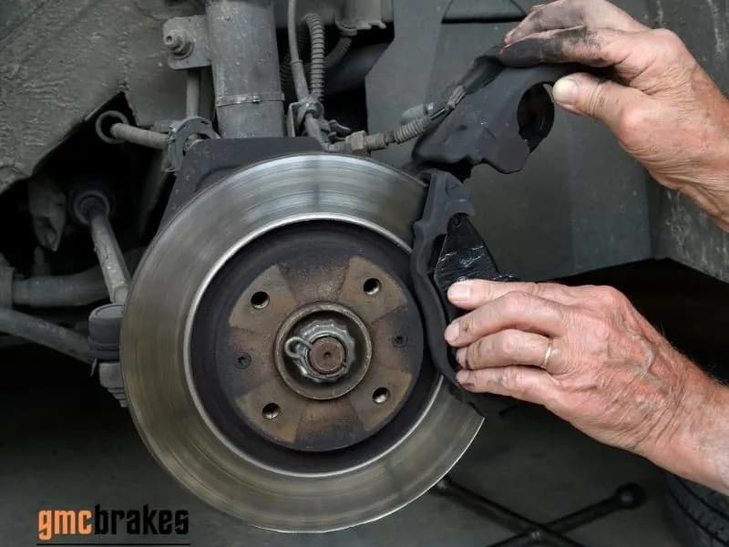 1999 GMC Sierra 1500 Brake Line Diagram