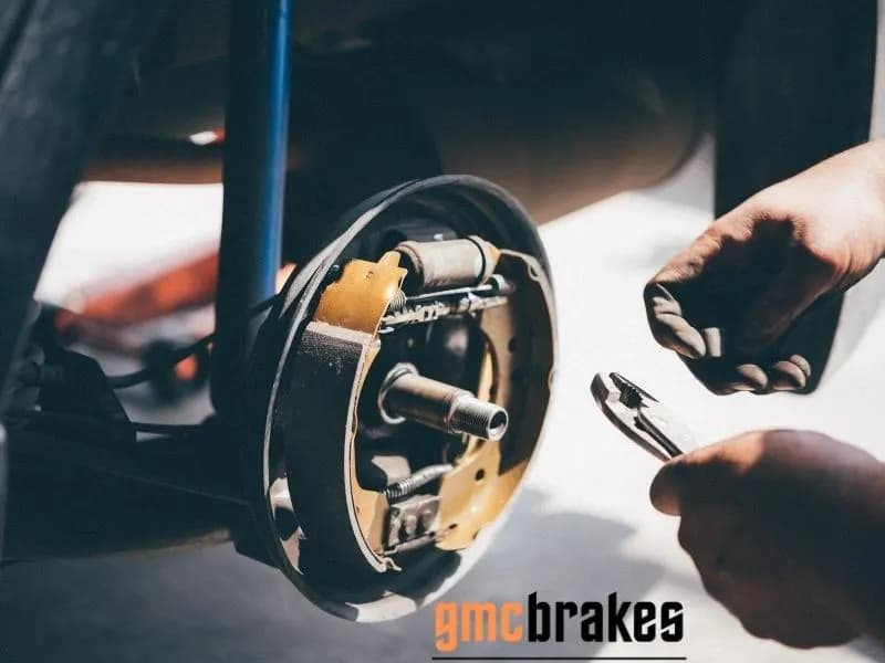2005 GMC Yukon Brake Line Diagram