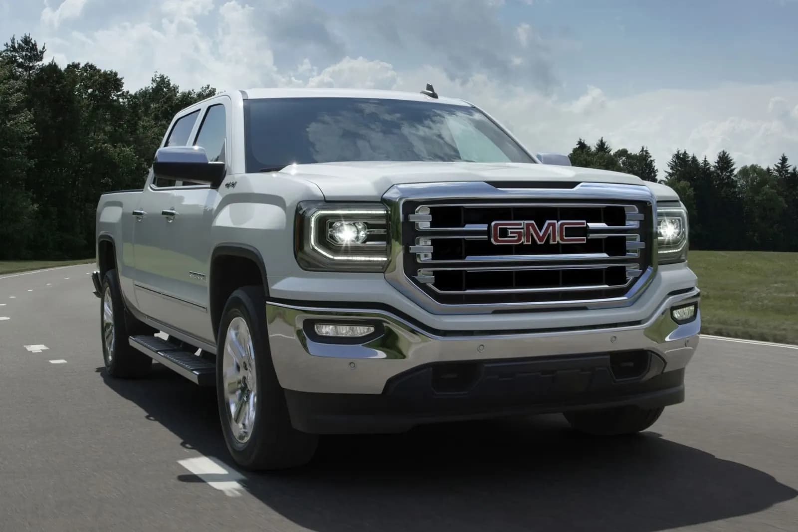 Everything You Need to Know About 2018 GMC Sierra 1500 Brake Caliper Torque Specs