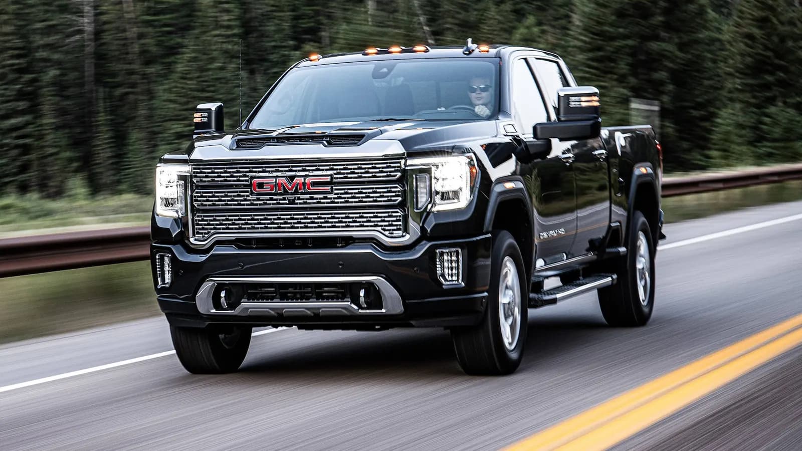 2020 GMC 2500 Brakes Squeak: Common Causes and Fixes