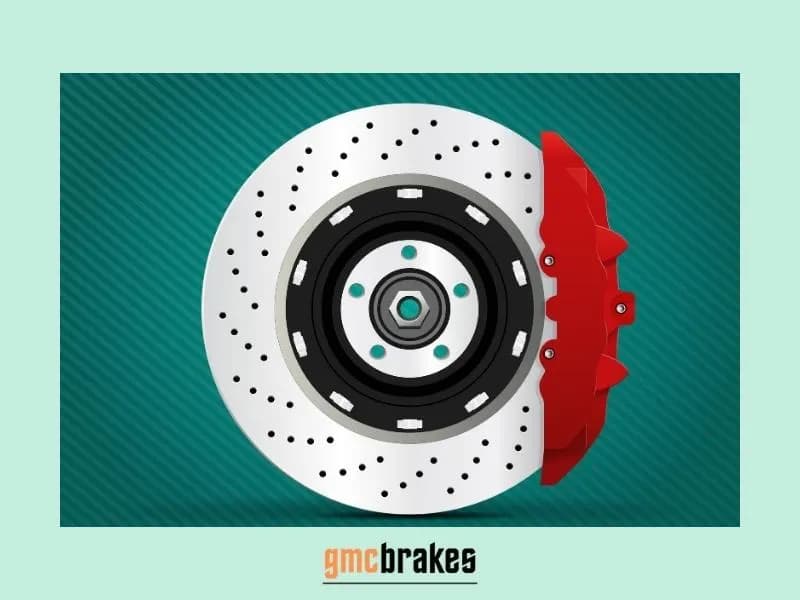 2022 GMC Yukon Brake Replacement Cost