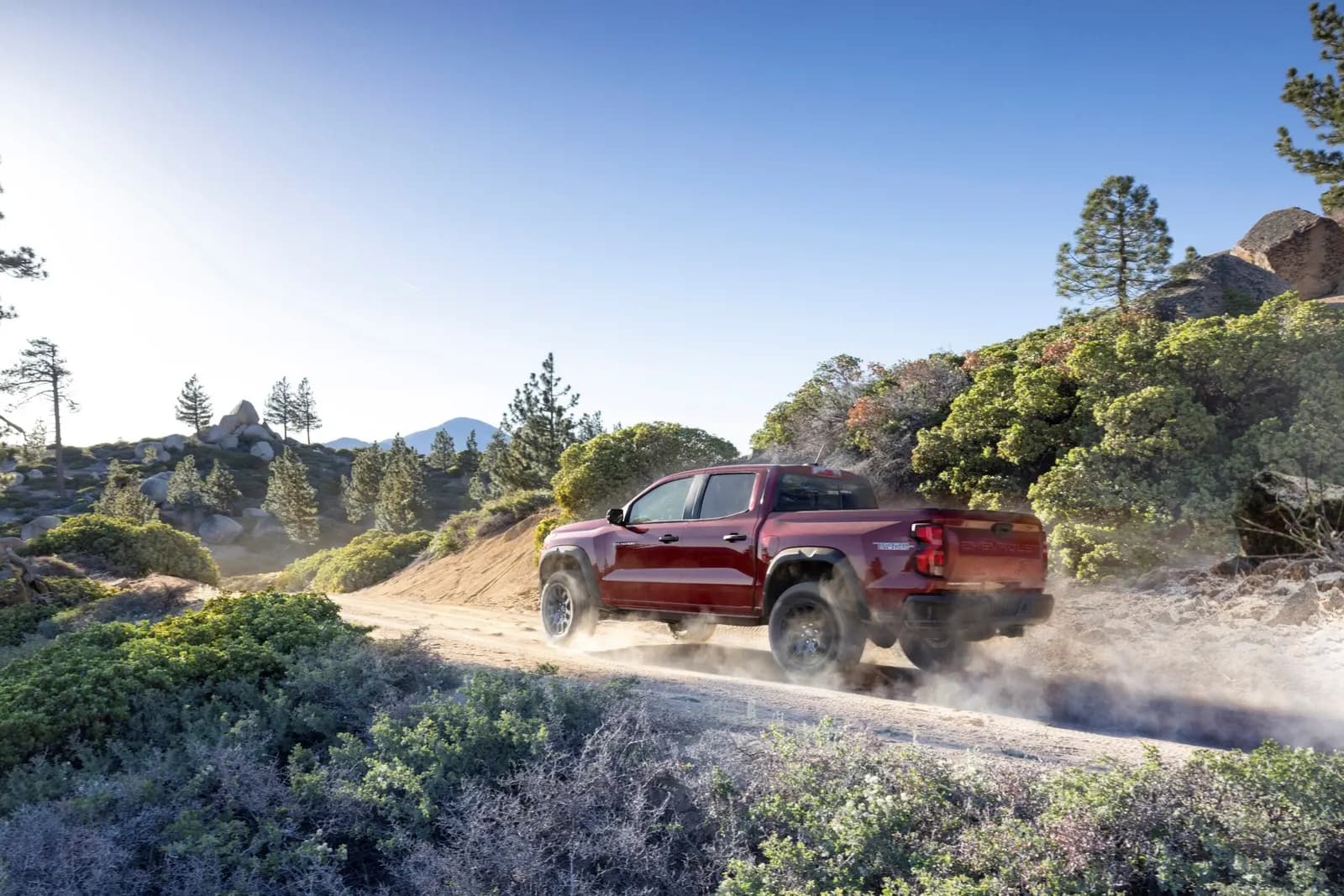 2024 GMC Canyon Recall: Unsecured Fuel Tank Lock Ring Poses Fire Risk