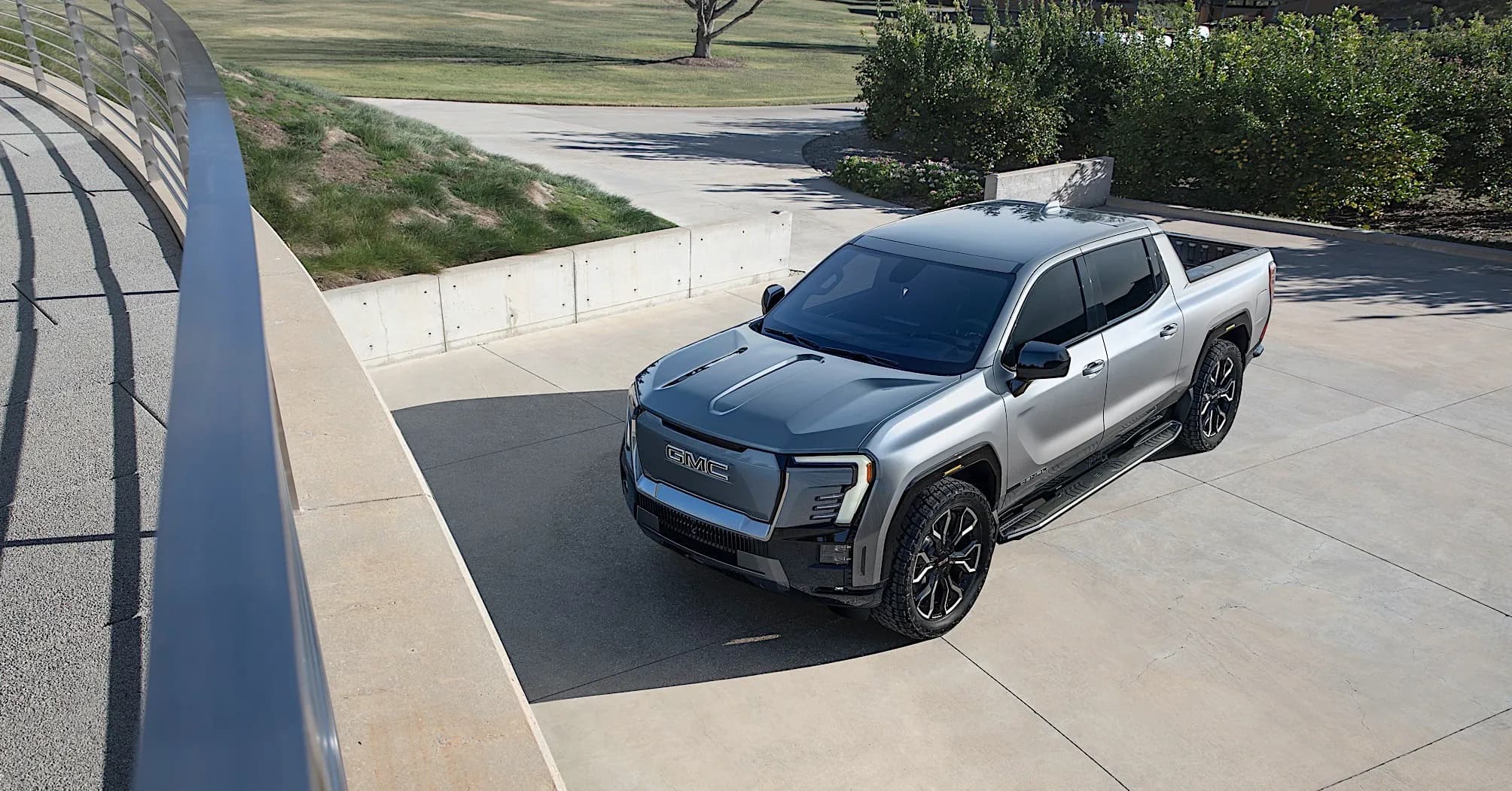 2024 GMC Sierra EV Recall: Dim Turn Signals Pose Safety Risk