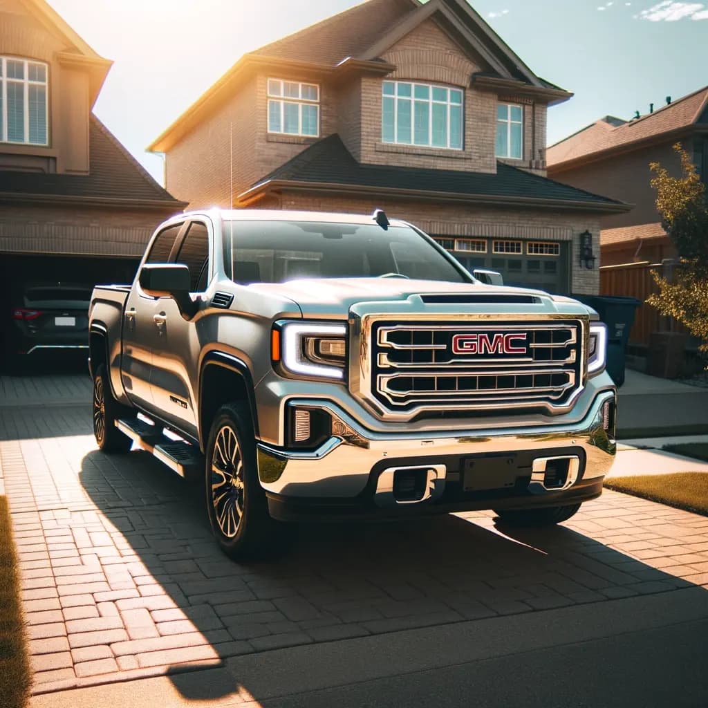 Are GMC Trucks Reliable?