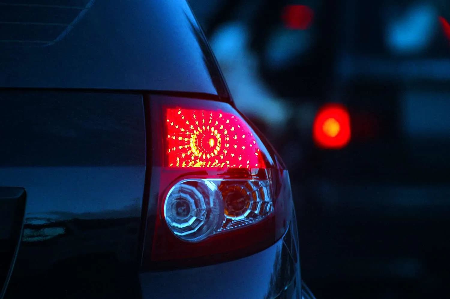 Can One Brake Light Affect Another GMC?