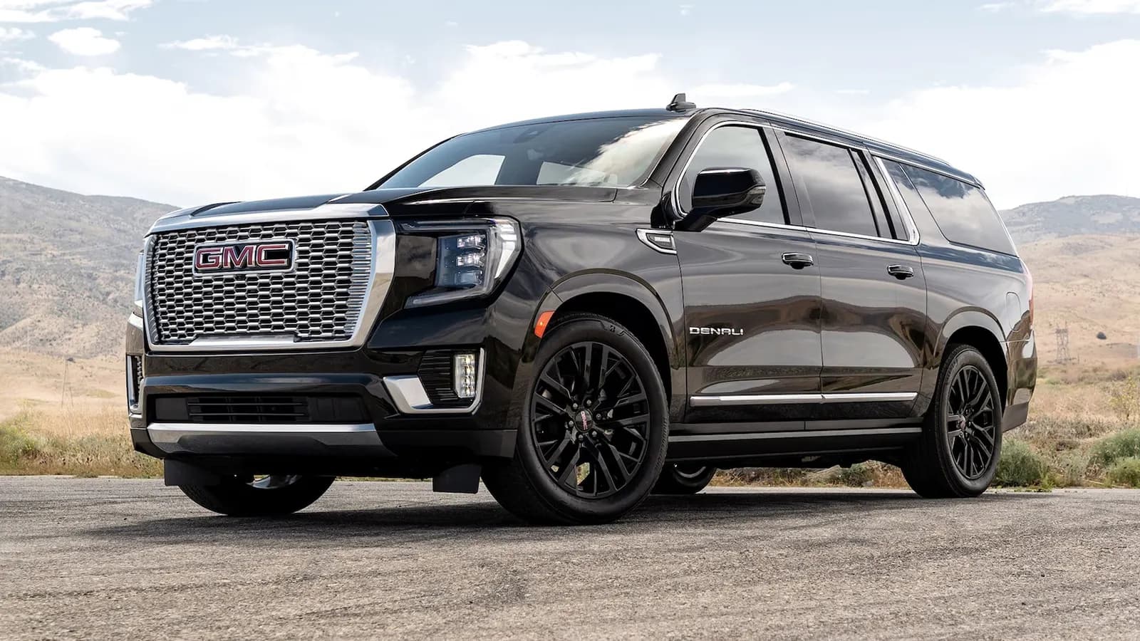 GM Releases Fix For 2024 GMC Yukon Battery Drain