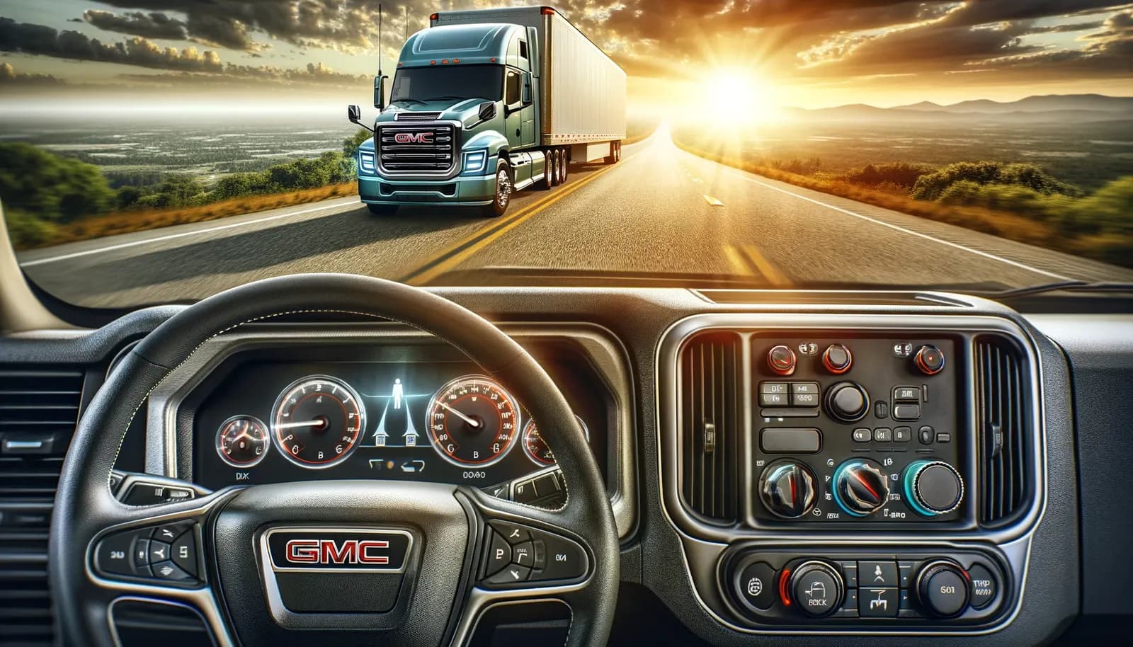 GMC Brake Controller
