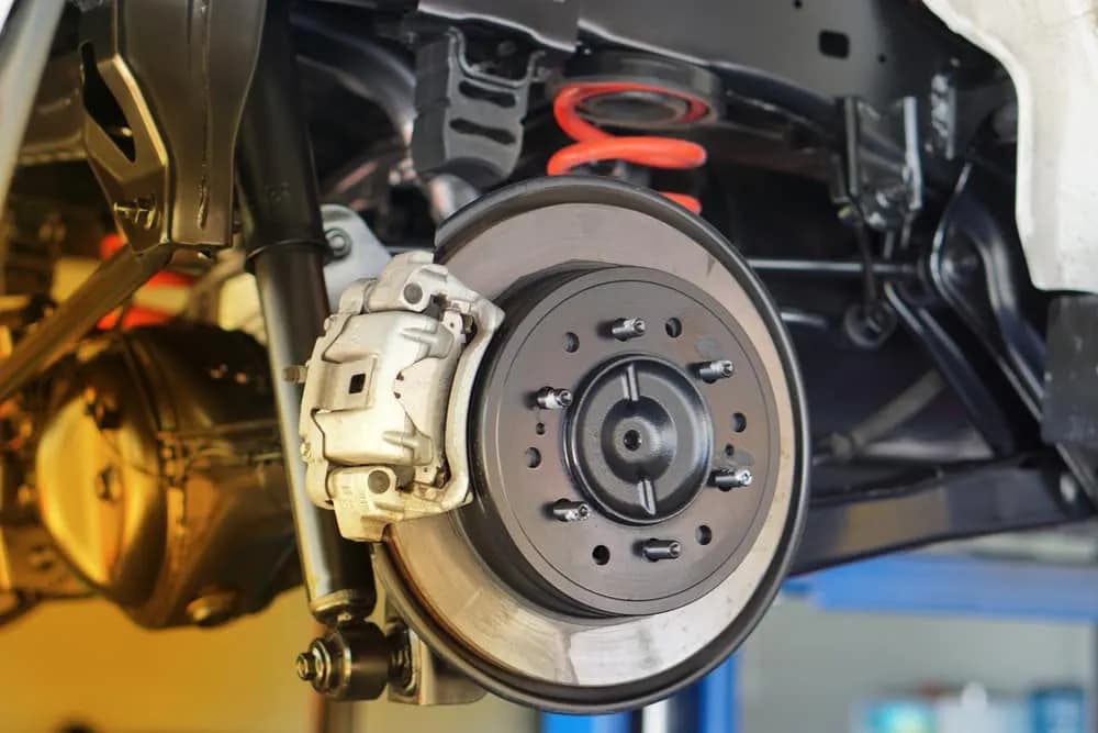 GMC Brakes Locking Up: What You Need to Know