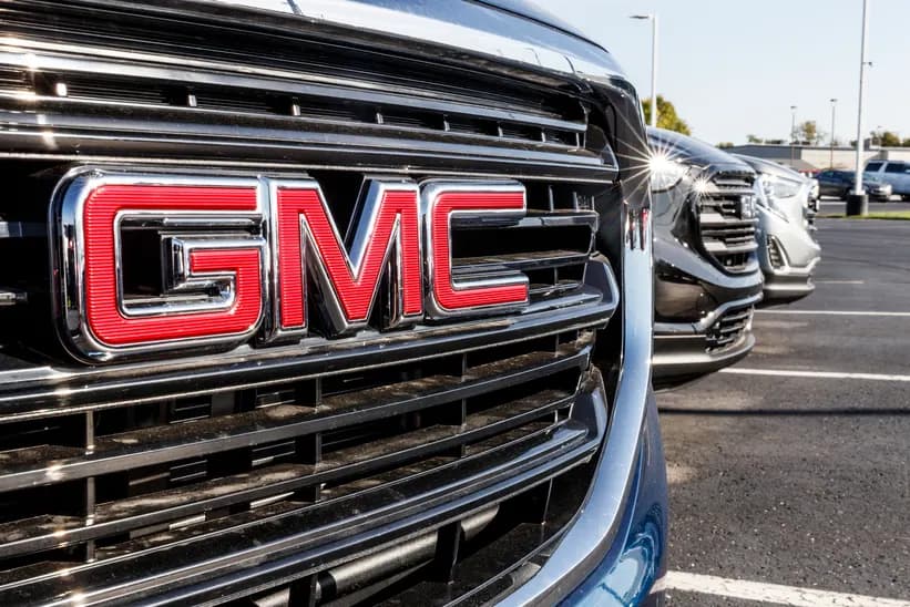 What is Covered in a GMC Powertrain Warranty?