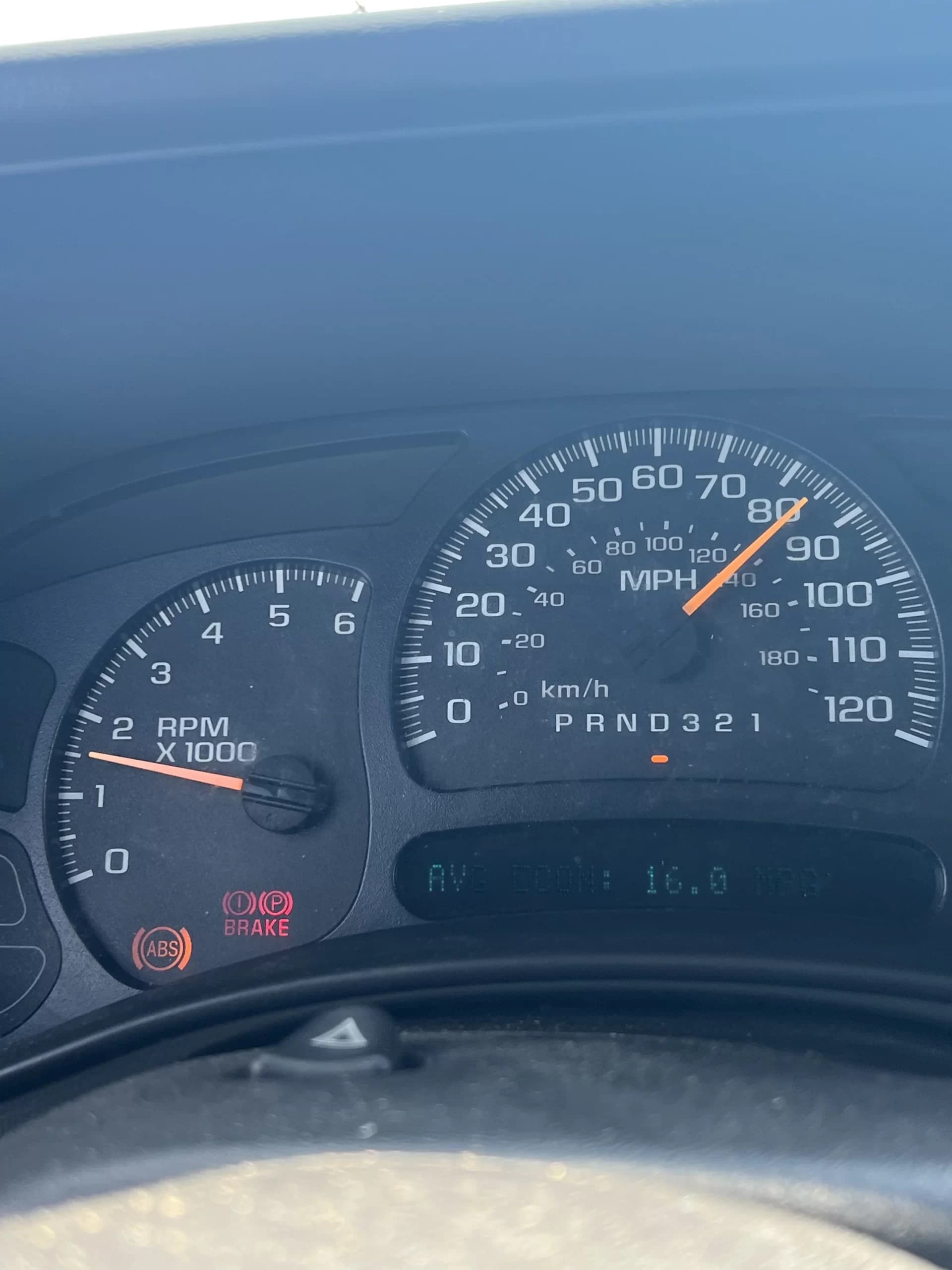 Why Does My GMC Only Go 100 Mph?