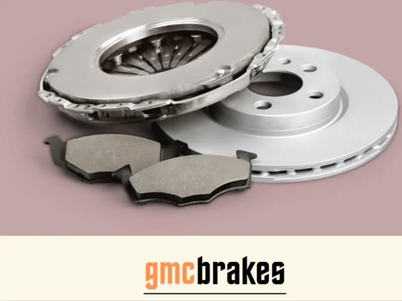 How to Fix Spongy Brakes in a 2006 GMC Sierra