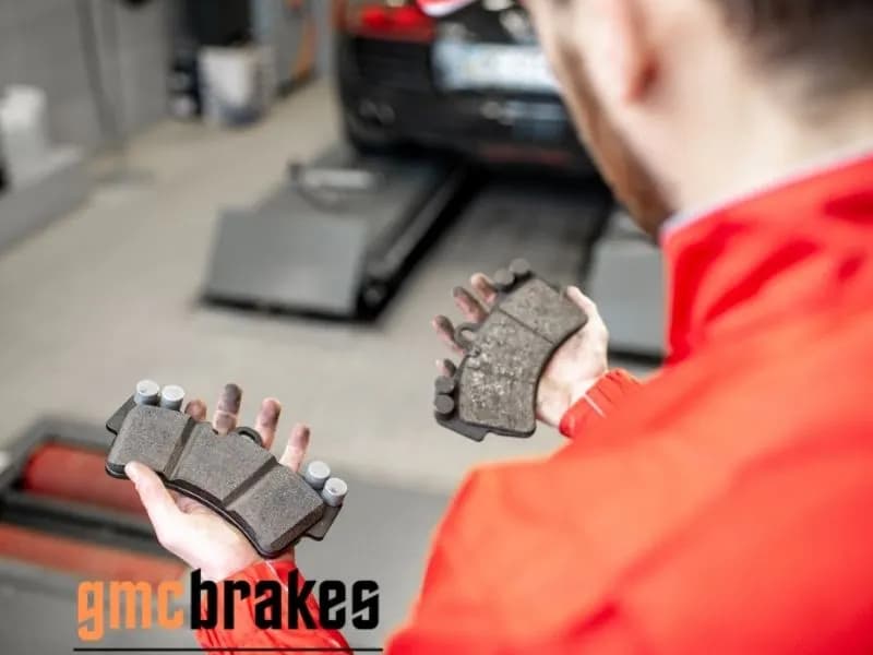 How to Reset the Service Brake Pad Monitor on Your 2019 GMC Sierra