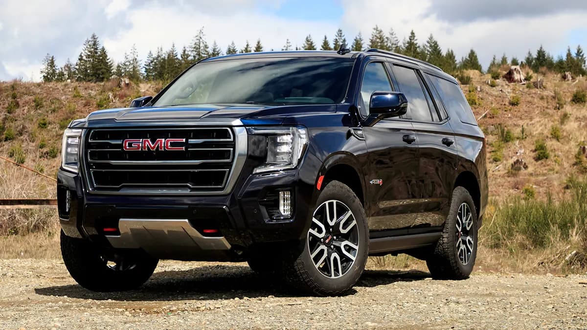 Is a GMC Extended Warranty Worth It? Here’s What You Need to Know
