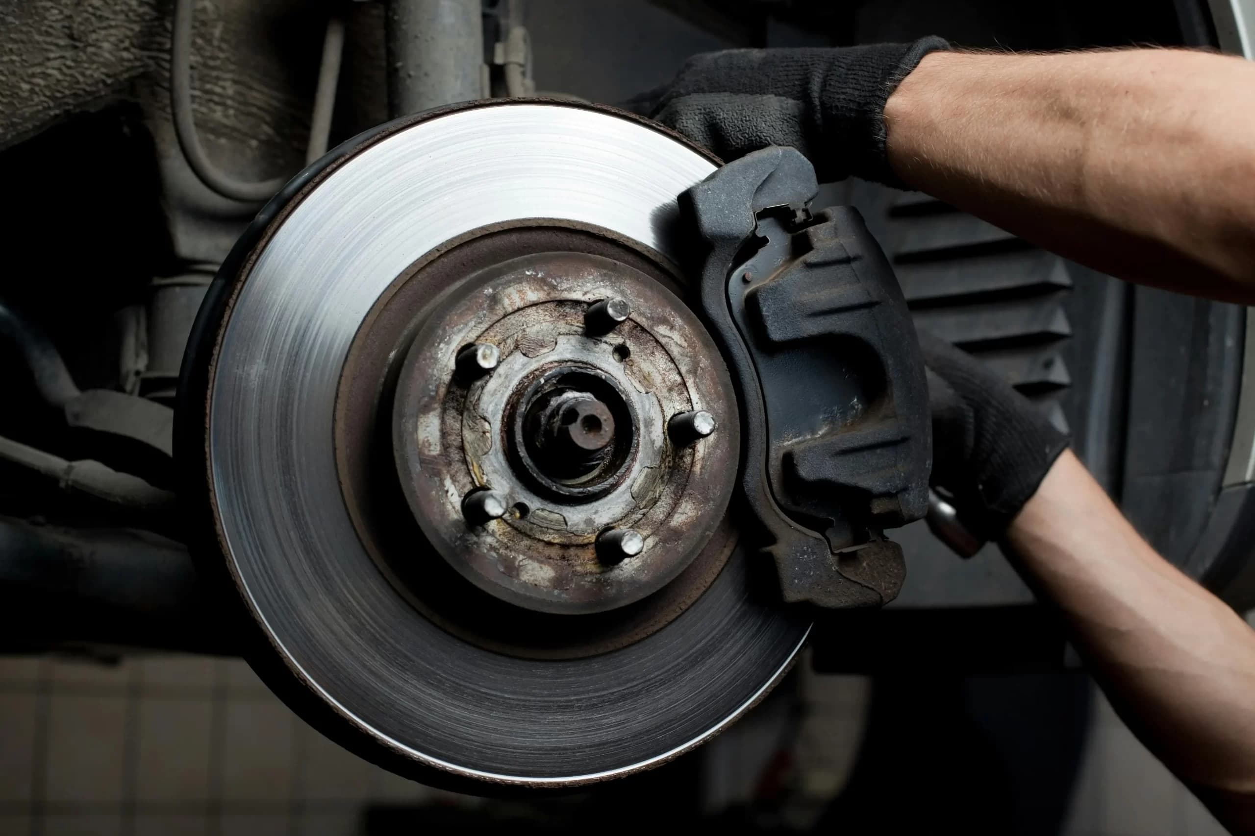 The Best Brake Pads for 2018 GMC Sierra 1500 Trucks
