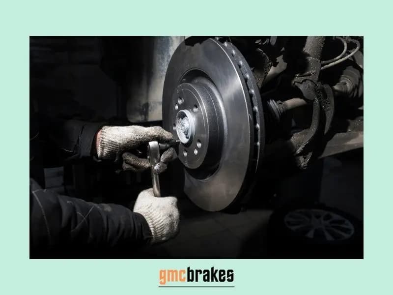 What influences the replacement of GMC 2021 Yukon Brakes?