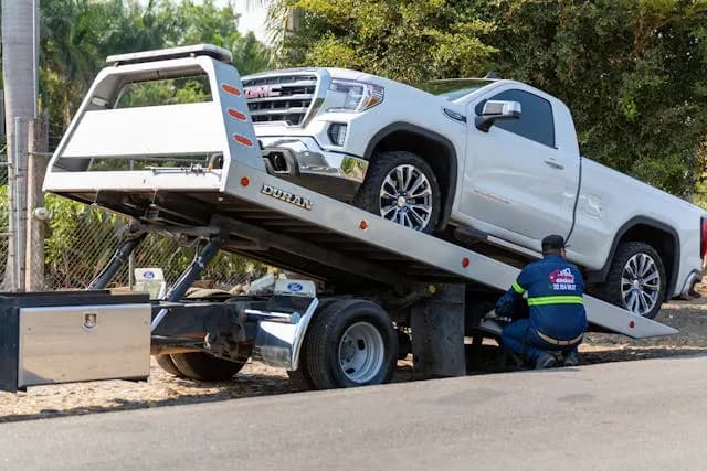 Gmc Brake Error and Solution