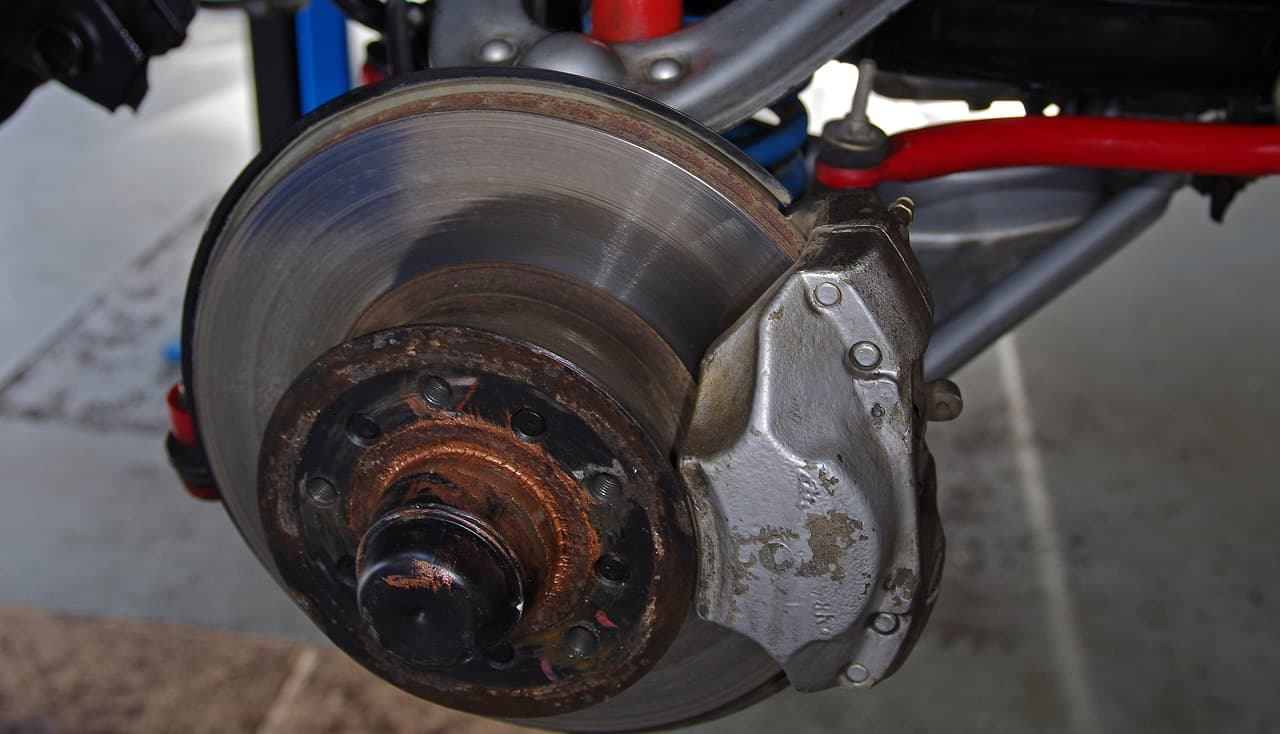 GMC Brake Noise Chart: What Each Sound Means