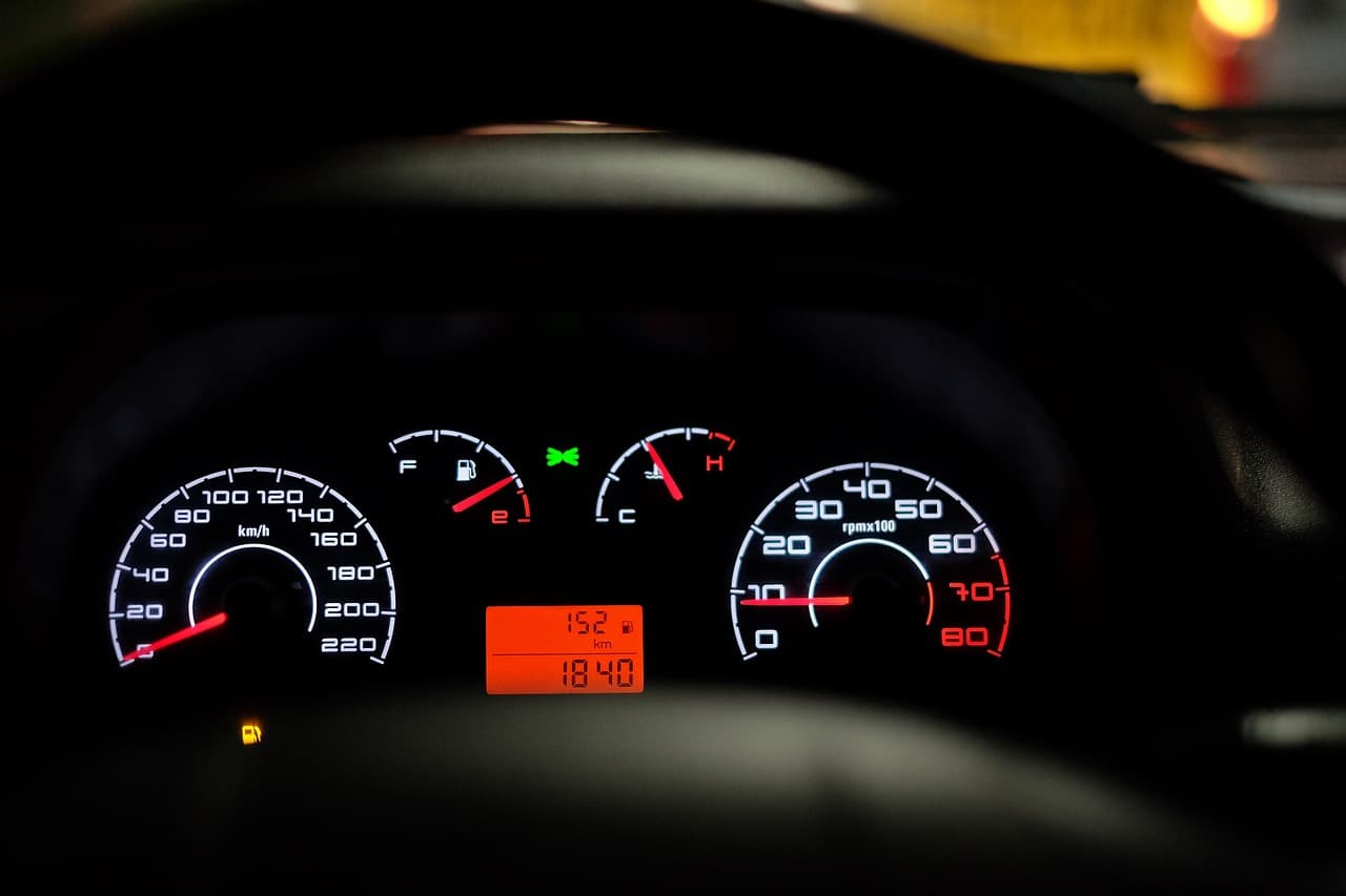 GMC Yukon "Reduced Braking Available" Message Explained