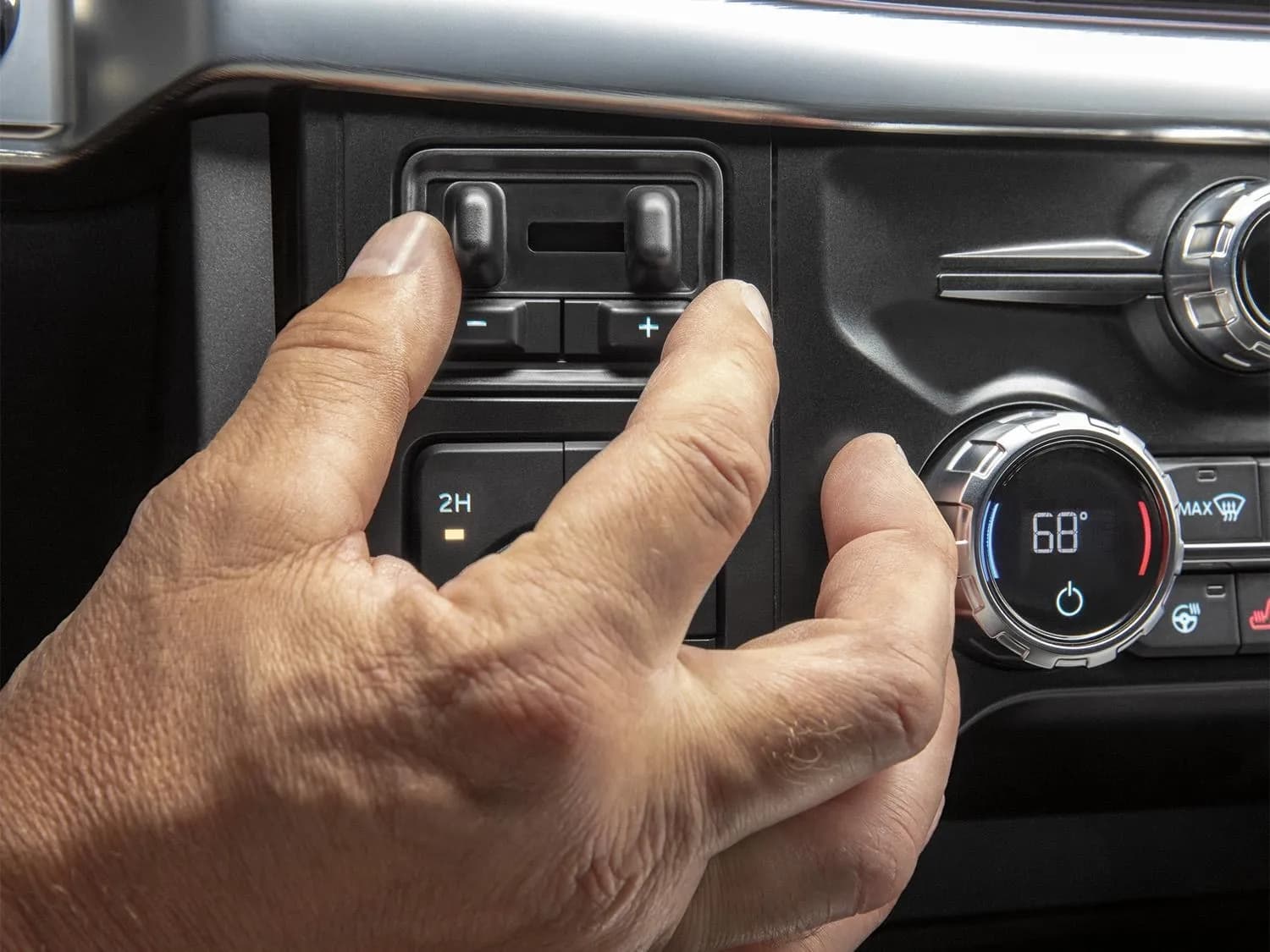 2020 GMC Sierra 1500 Brake System Control Module: Diagnostics & Replacement