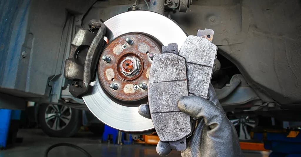 The Best Brake Pad Brands for Your GMC Vehicle