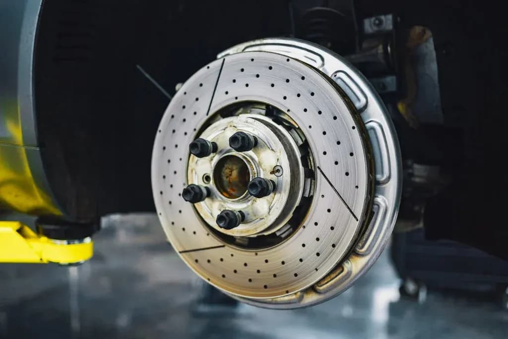 What Does GMC Lifetime Brake Service Really Mean For Your Vehicle?