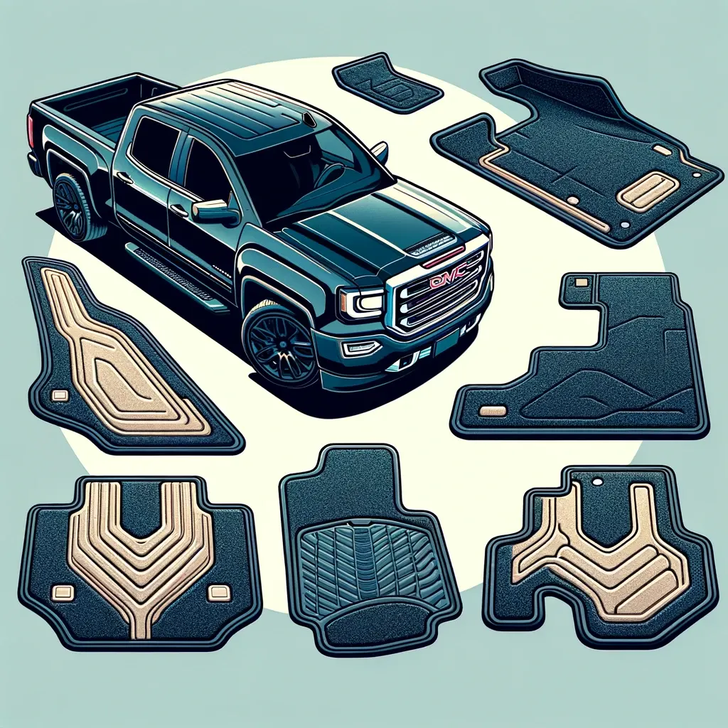 2023 GMC Sierra Must Have Accessories