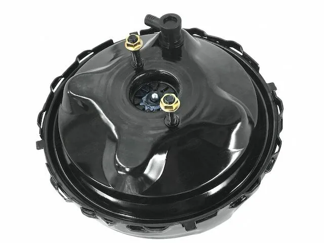 1998 GMC Sierra Brake Booster 1998 GMC Sierra Brake Booster
