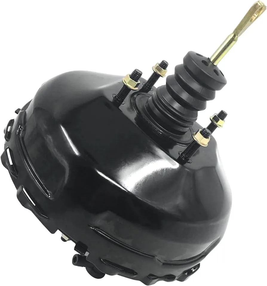 1998 GMC Sierra Brake Booster 1998 GMC Sierra Brake Booster