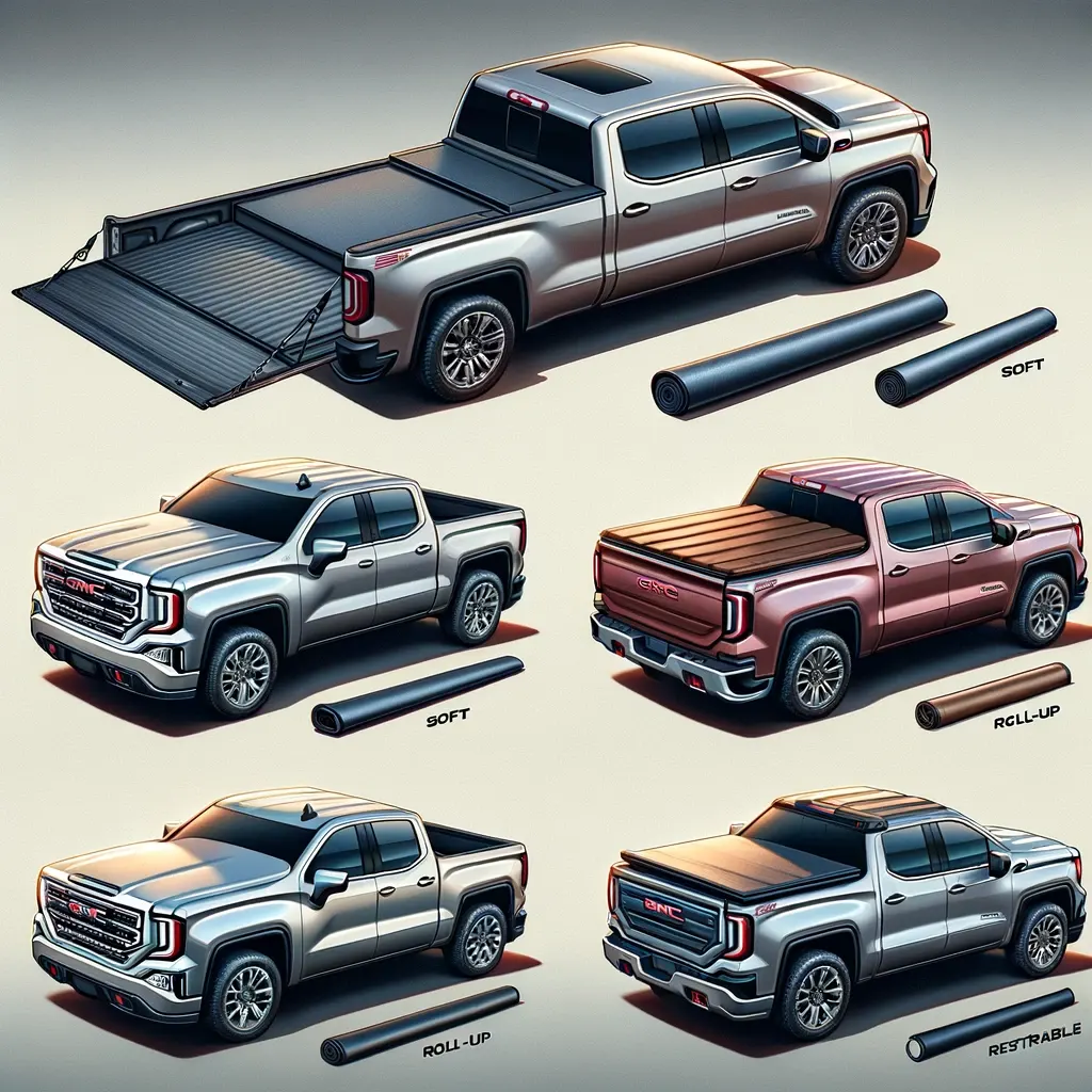 2023 GMC Sierra Must Have Accessories