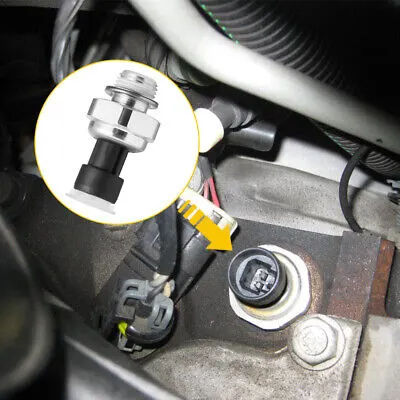 2007 GMC Yukon Denali 6.2 Oil Pressure Problems