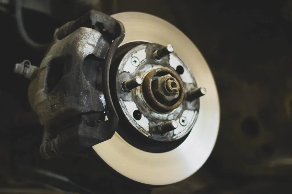 2016 GMC Sierra Brakes 2016 GMC Sierra Brakes
