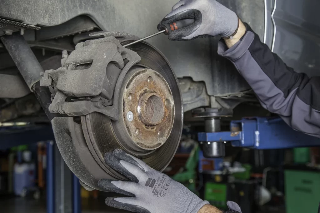 2016 GMC Sierra Brakes 2016 GMC Sierra Brakes