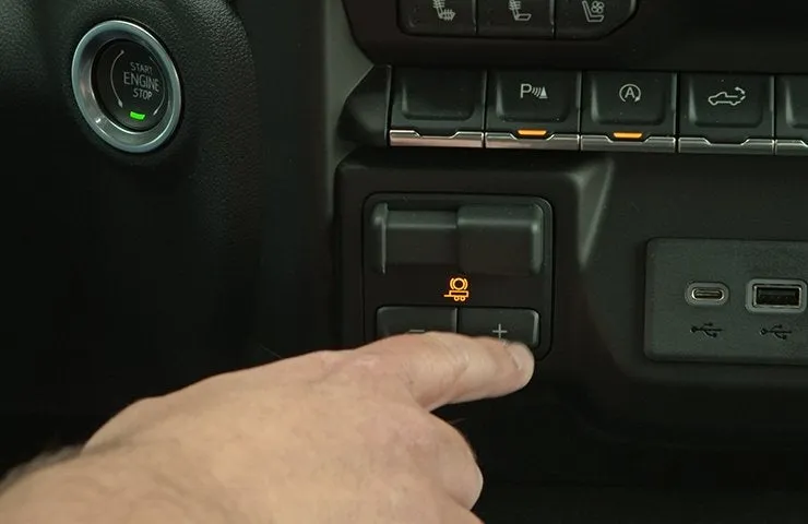 2020 GMC Sierra 1500 Brake System Control Module Diagnostics & Replacement
