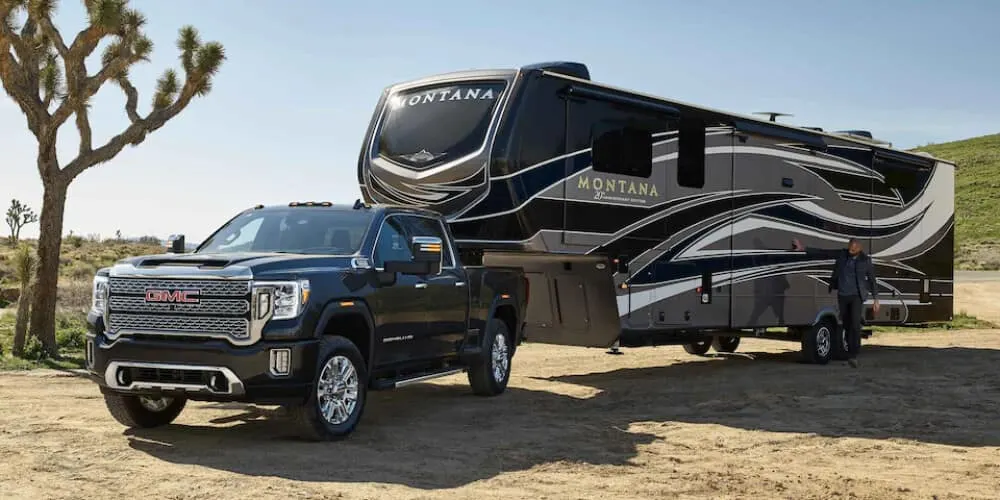2023 GMC Sierra 1500 Towing Capacity 2023 GMC Sierra 1500 Towing Capacity