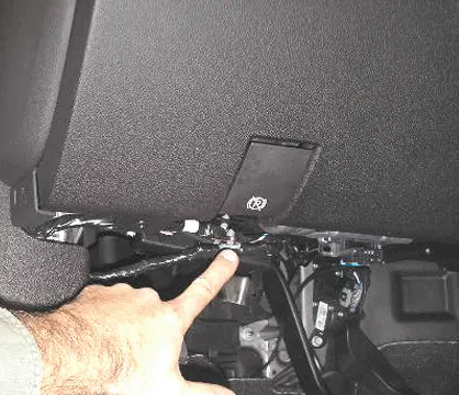 2023 GMC Sierra Trailer Brake Controller