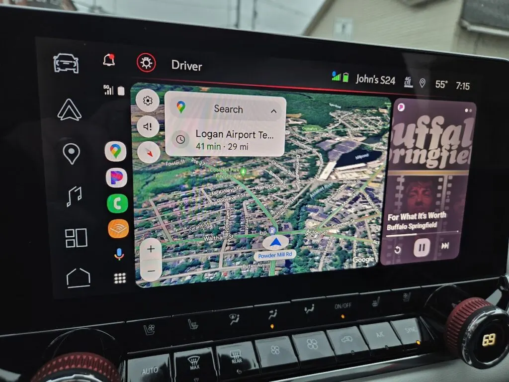 2024 GMC Canyon AT4X AEV