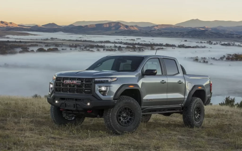 GMC Truck Settlement