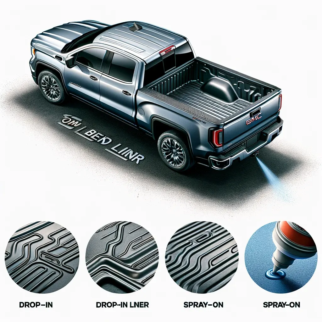 2023 GMC Sierra Must Have Accessories
