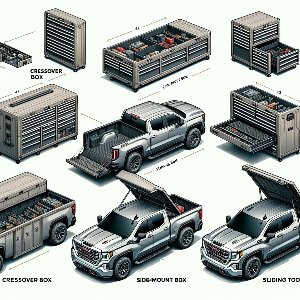 2023 GMC Sierra Must Have Accessories