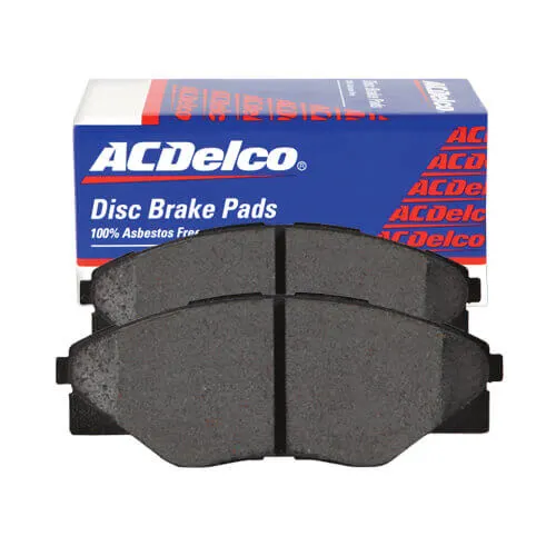 The Best Brake Pads For 2015 GMC Sierra 1500