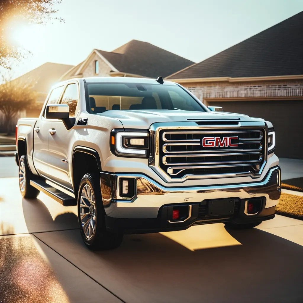 Are GMC Trucks Reliable