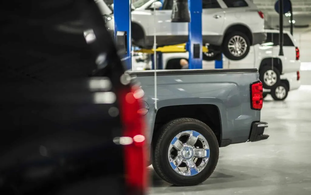 Basics of Factory GMC Warranty
