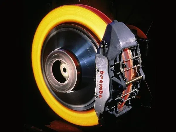 Brake Fade on Disc Brakes Brake Fade on Disc Brakes