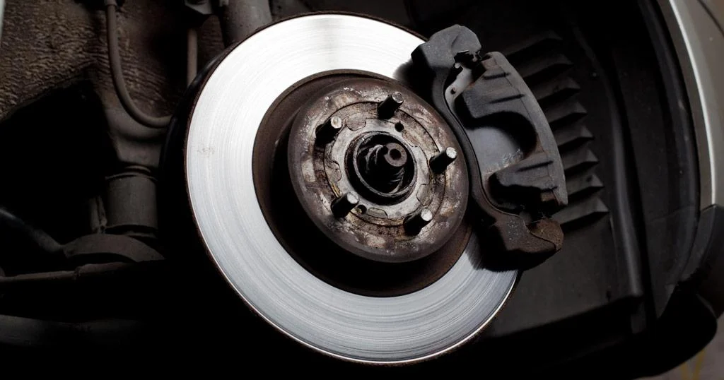 Brake Fade on Disc Brakes Brake Fade on Disc Brakes
