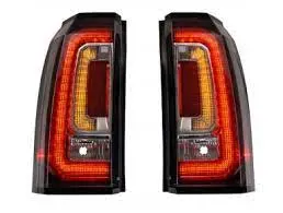 Can One Brake Light Affect Another GMC?