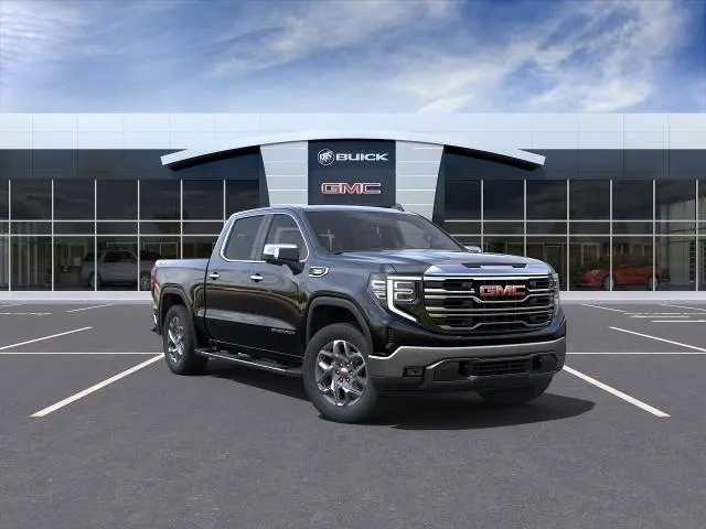 Service Trailer Brake System GMC