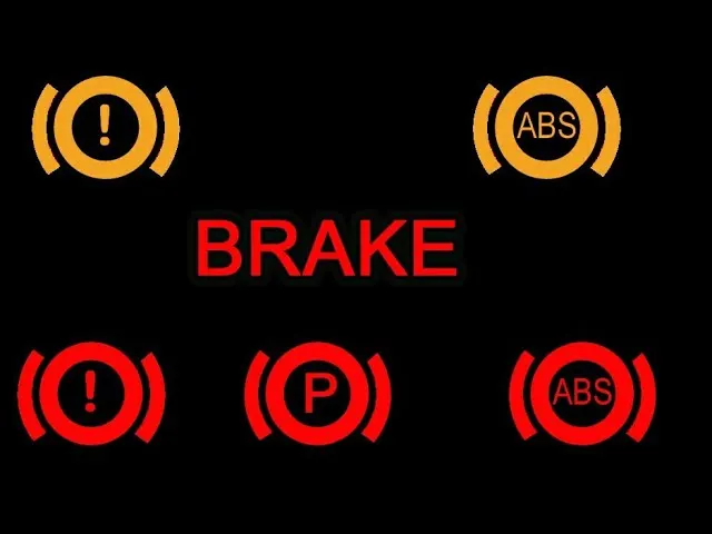 10 Signs It's Time to Replace Your GMC Sierra Brakes