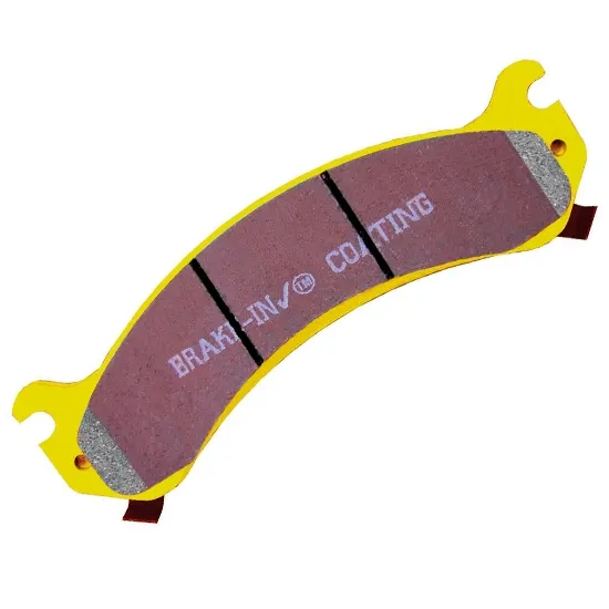EBC Brakes for GMC