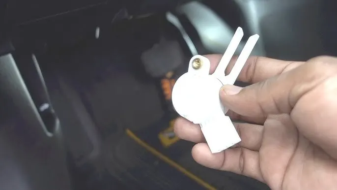 GMC Acadia Brake Pedal Position Sensor Calibration GMC Acadia Brake Pedal Position Sensor Calibration