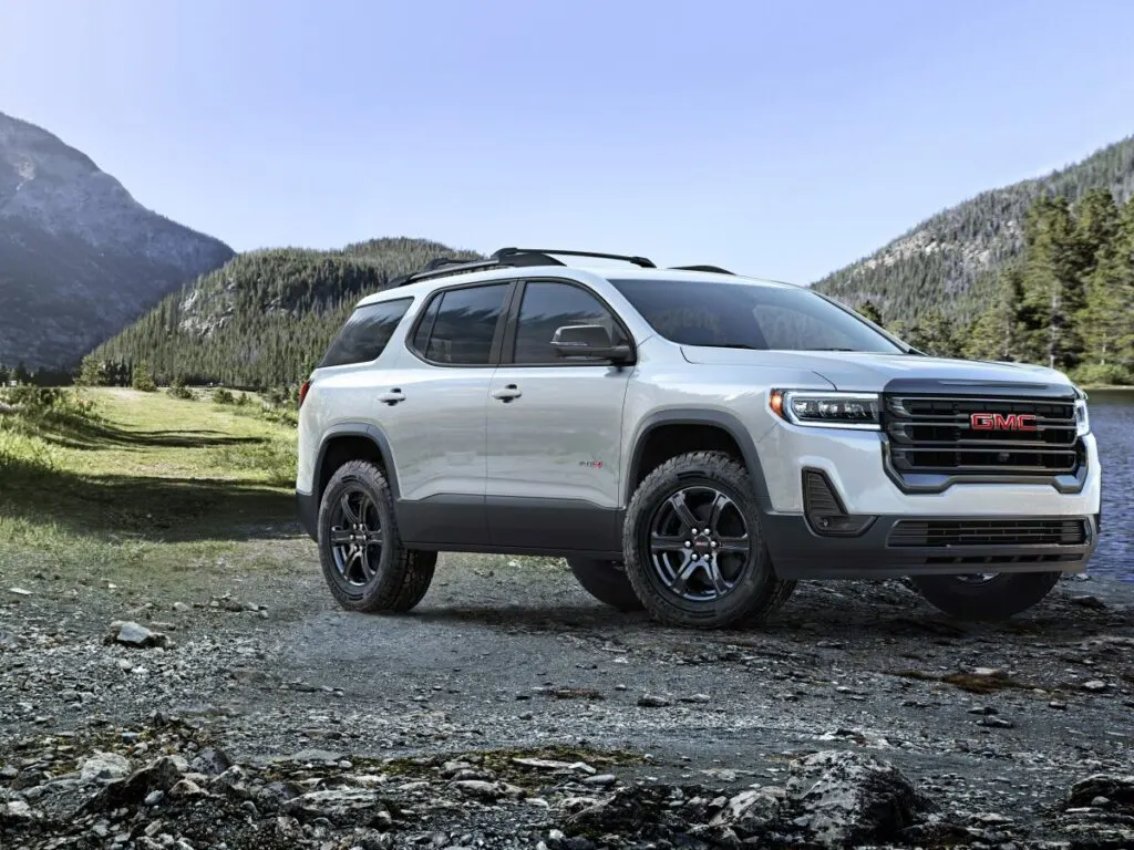 GMC's Performance in J.D. Power 2024 U.S. Initial Quality Study